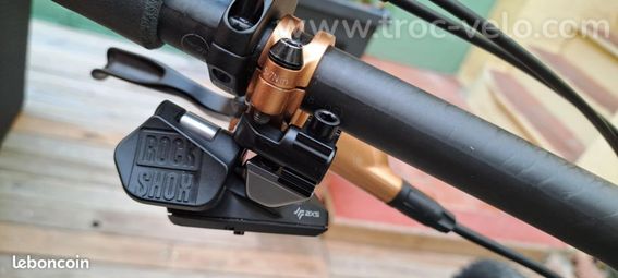 rockrider team 940s - 10