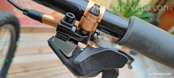rockrider team 940s - 15