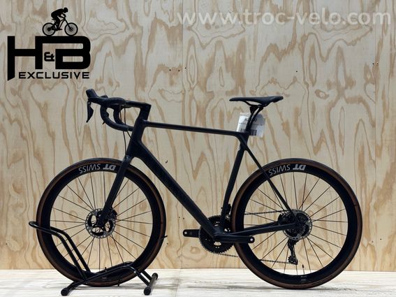 Canyon Endurace CF SLX 9 Di2 CarbonVélo de Route Shimano Dura-Ace 2024 - 2