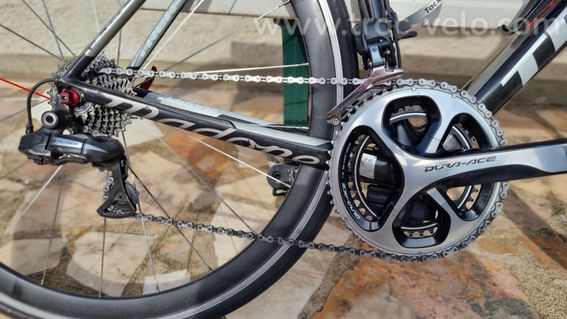 TREK MADONE - 2