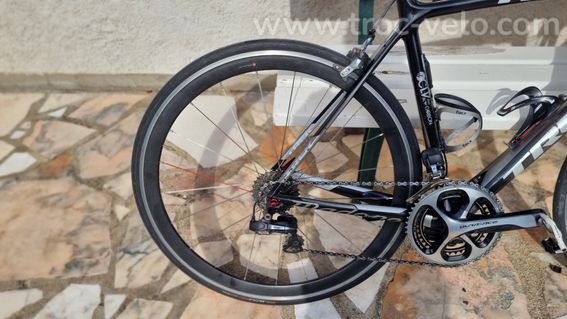 TREK MADONE - 4