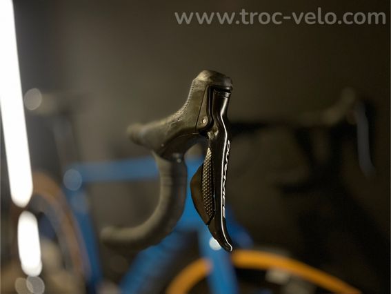🔥réservé🔥Canyon Ultimate CF SLX Dura Ace Di2 S🔥specialized pinarello giant colnago trek scott - 4
