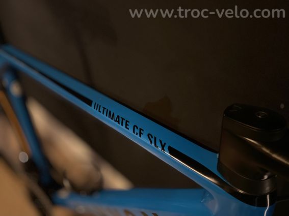 🔥réservé🔥Canyon Ultimate CF SLX Dura Ace Di2 S🔥specialized pinarello giant colnago trek scott - 6