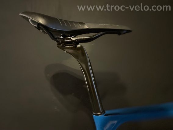 🔥réservé🔥Canyon Ultimate CF SLX Dura Ace Di2 S🔥specialized pinarello giant colnago trek scott - 7