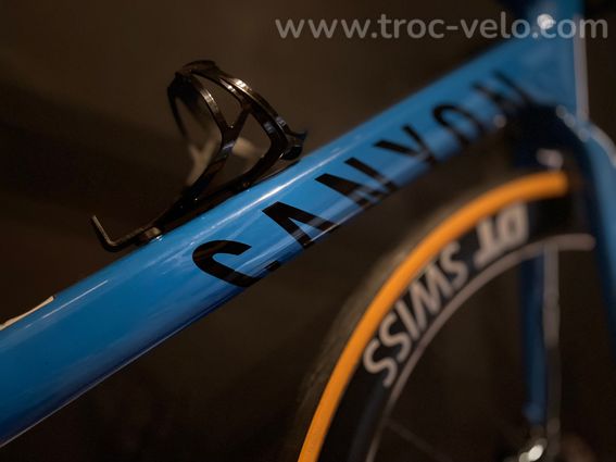 🔥réservé🔥Canyon Ultimate CF SLX Dura Ace Di2 S🔥specialized pinarello giant colnago trek scott - 10