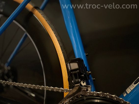 🔥réservé🔥Canyon Ultimate CF SLX Dura Ace Di2 S🔥specialized pinarello giant colnago trek scott - 11