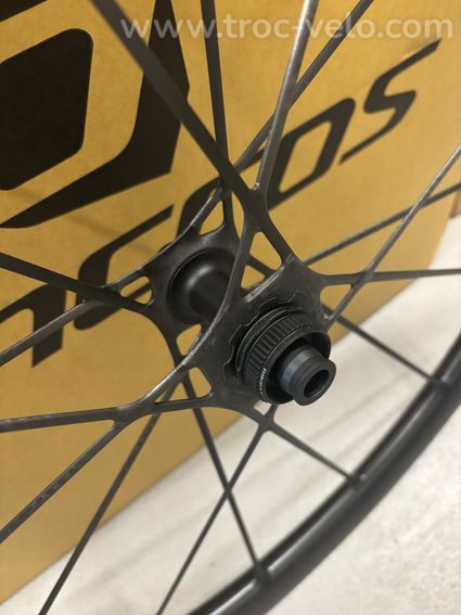 Roues Syncros Capital SL  - 2