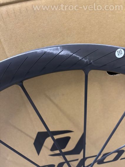 Roues Syncros Capital SL  - 3