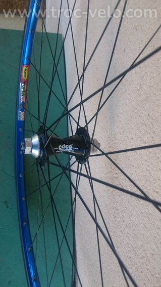 roues course route artisanales - 3