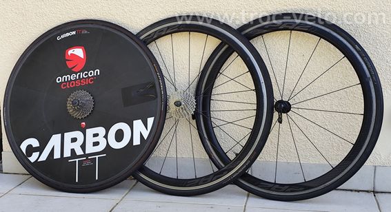 CLM GIANT Trinity - 2