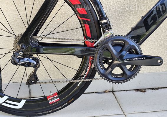 CLM GIANT Trinity - 3