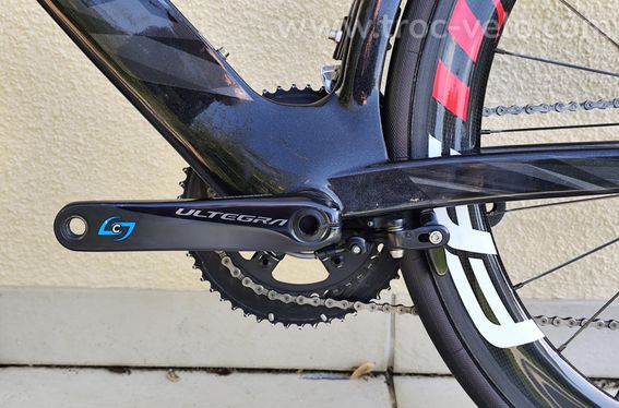 CLM GIANT Trinity - 4