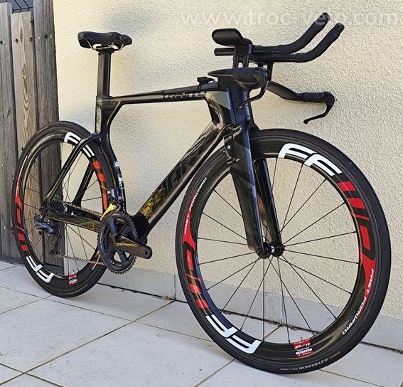 CLM GIANT Trinity - 6