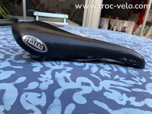 Selle Italia - 5