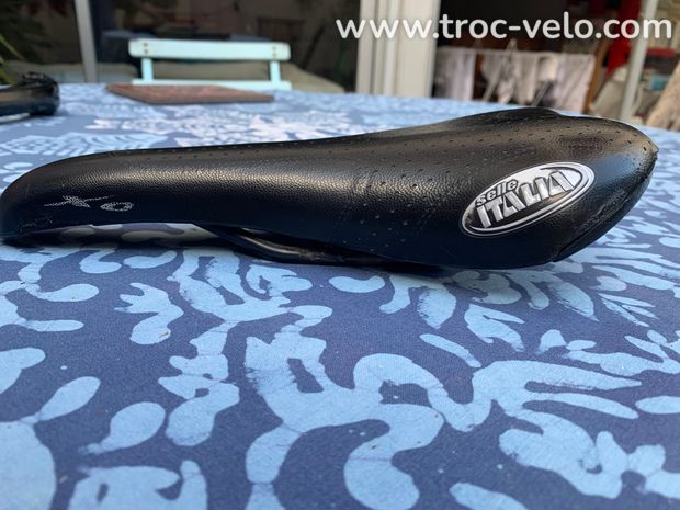 Selle Italia - 6