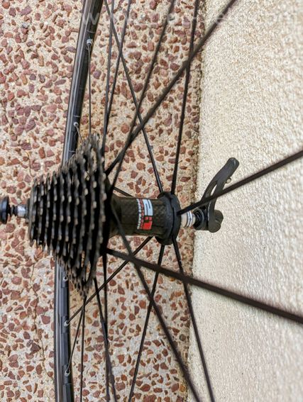 Vélo course Wilier Triestina Gran tourismo - 8