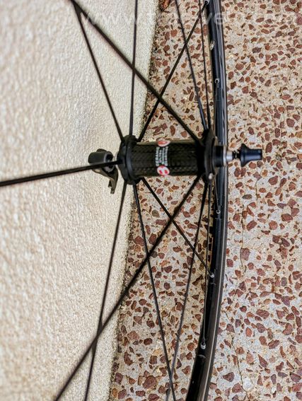 Vélo course Wilier Triestina Gran tourismo - 6