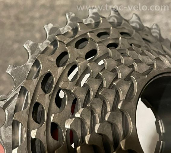 Cassette SRAM Red XG 1190 11v - 2