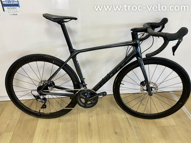 Giant TCR Advanced Pro 1 - 1