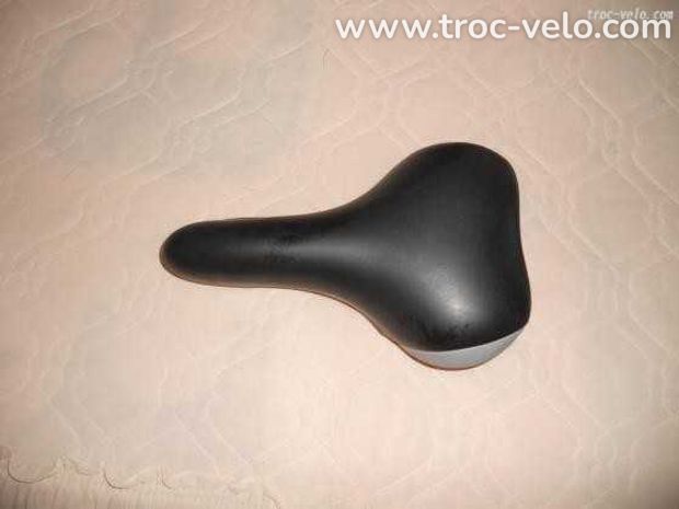 selle  Femme - 1