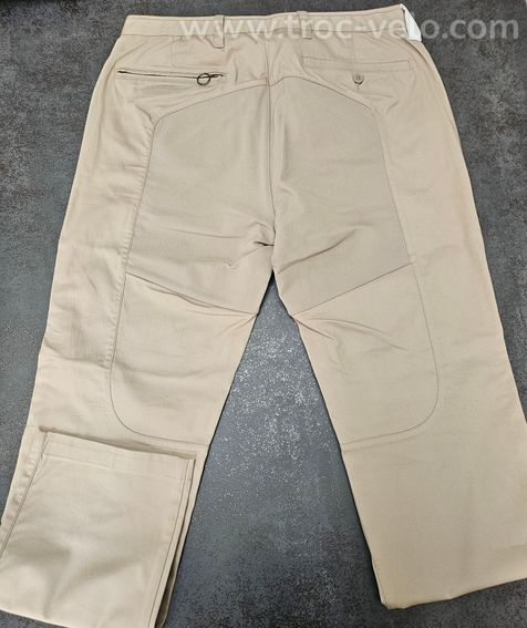 Pantalon Chino hommes - RAPHA CITY RIDING - 2