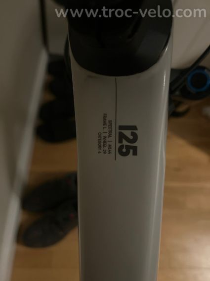 2023 Canyon Spectral 125 CF 7 - 3