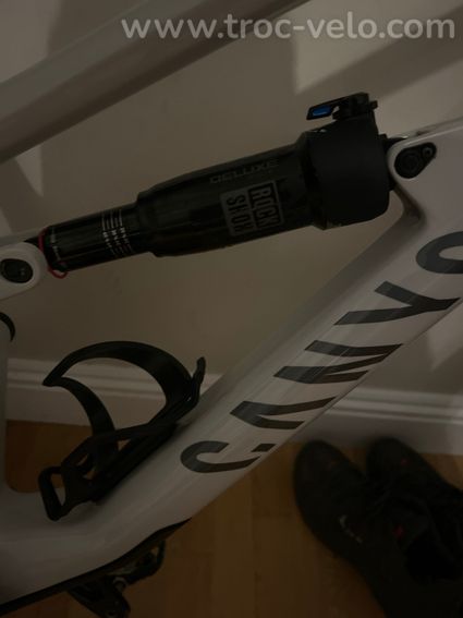 2023 Canyon Spectral 125 CF 7 - 4