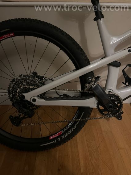 2023 Canyon Spectral 125 CF 7 - 5