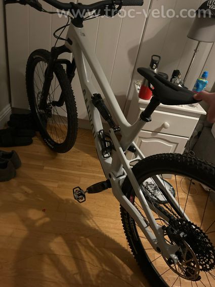 2023 Canyon Spectral 125 CF 7 - 6
