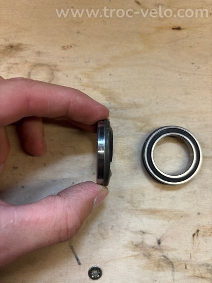 Roulements CAMPAGNOLO SUPER RECORD WRL USB Avec Joints - 3