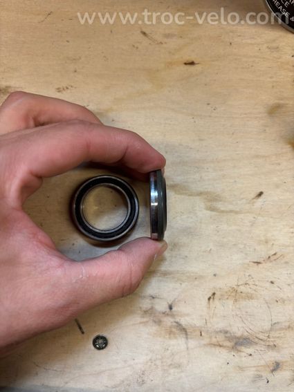 Roulements CAMPAGNOLO SUPER RECORD WRL USB Avec Joints - 4