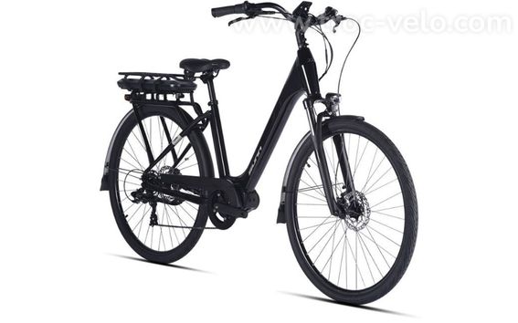 Sunn Urb On 26" 468Wh - S - 2025 - 2