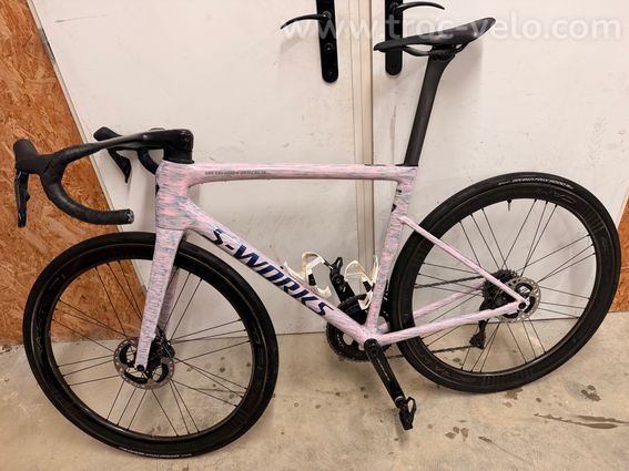 Specialized Sworks SL8 durace - 2