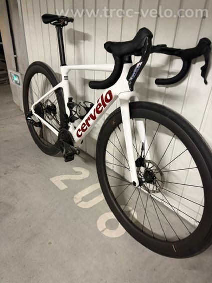 Cervelo Caledonia 5 2026 - 4