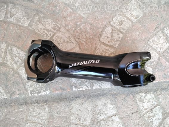 Potence vélo
