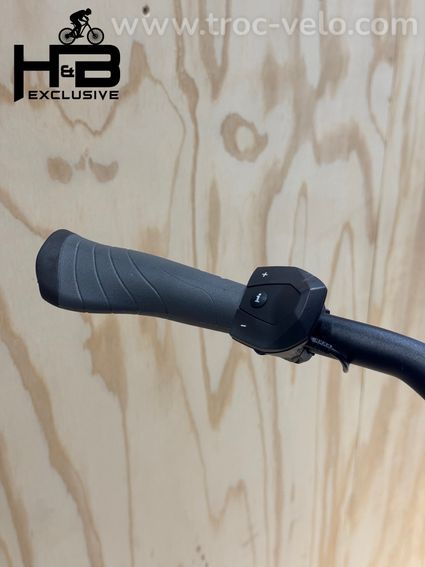 Riese & Müller Charger3 Mixte GT Vario Vélo électrique Enviolo 2022 - 8