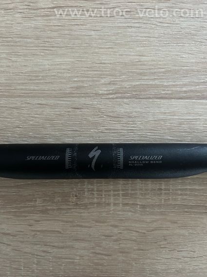 Cintre Alu Specialized 42mm