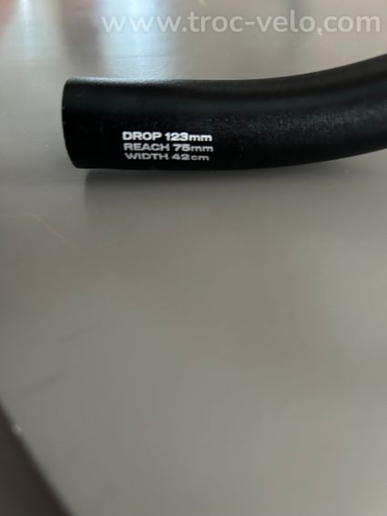 Cintre Alu Specialized 42mm - 5