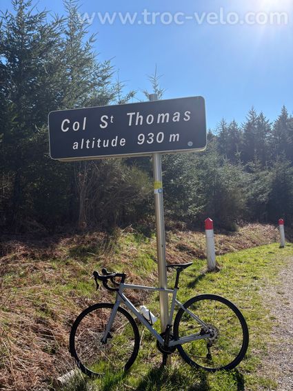 Specialized Allez Comp