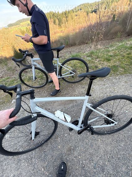 Specialized Allez Comp - 2