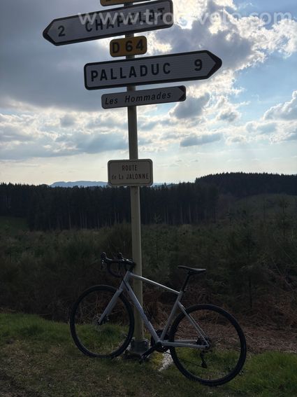 Specialized Allez Comp - 3
