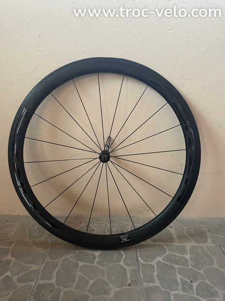 Vends Roue avant Forza - 1