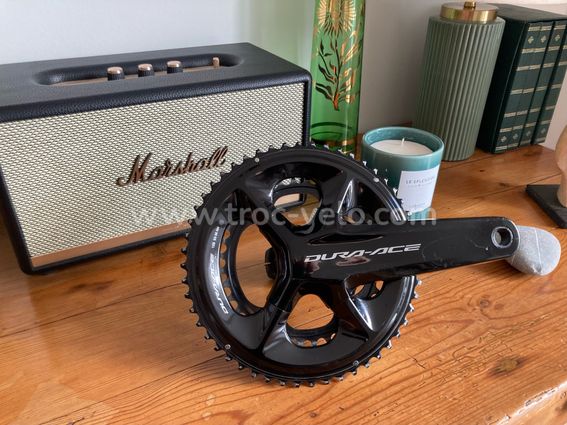 shimano dura ace 12v uscita