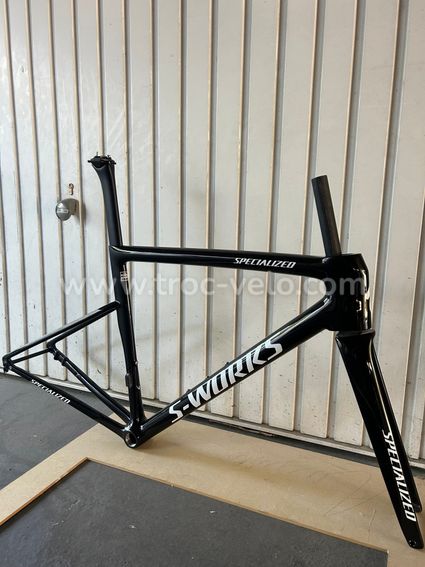 Kit cadre Sl8 S-works