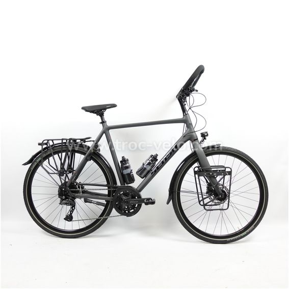 Neuf - Sensa Travel Lite Disc - Taille XL