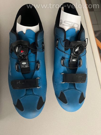 SIDI SIXTY