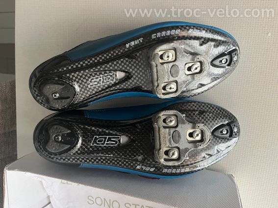 SIDI SIXTY - 3