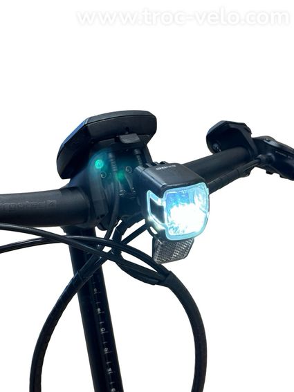 QiO Eins+ P-E Vélo électrique Enviolo 2022 - 4