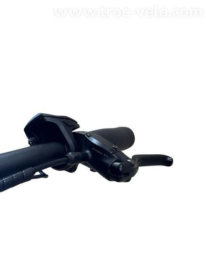 QiO Eins+ P-E Vélo électrique Enviolo 2022 - 5