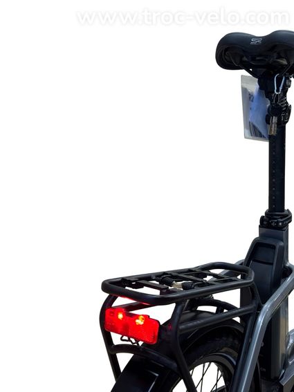 QiO Eins+ P-E Vélo électrique Enviolo 2022 - 11